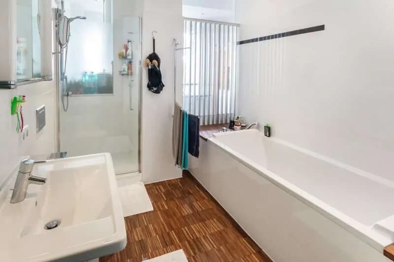 2-Zimmer-Wohnung mieten in Graz – 94 m², € 1.430 – Bild 5 von 10