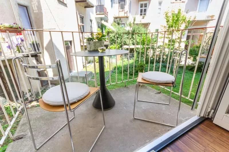 2-Zimmer-Wohnung mieten in Graz – 94 m², € 1.430 – Bild 6 von 10