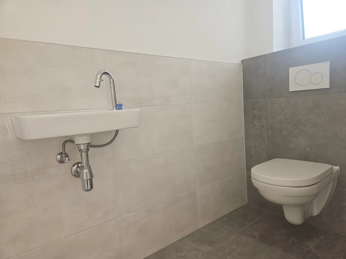 3-Zimmer-Haus mieten in Wels-Land – 97 m², € 1.340 – Bild 4 von 6
