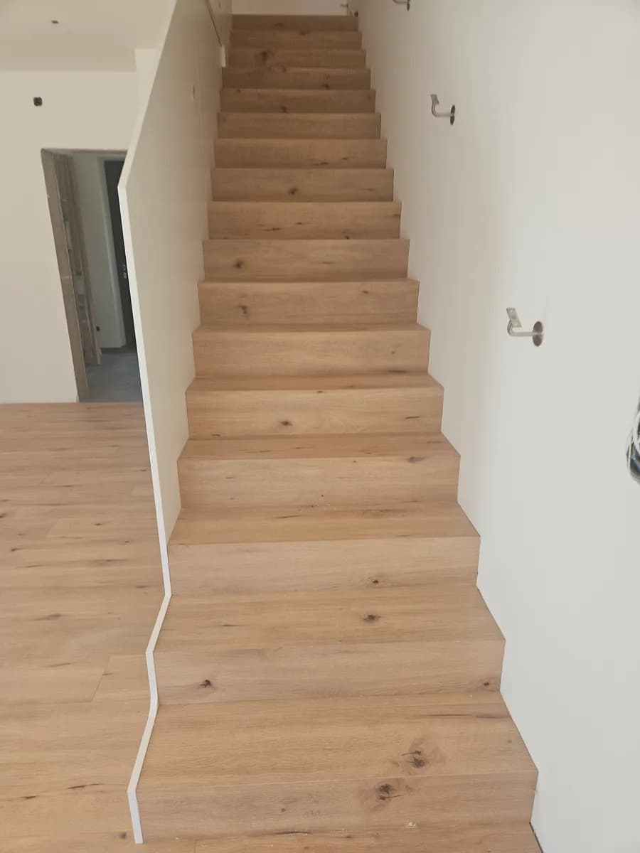 3-Zimmer-Haus mieten in Wels-Land – 97 m², € 1.340 – Bild 5 von 6