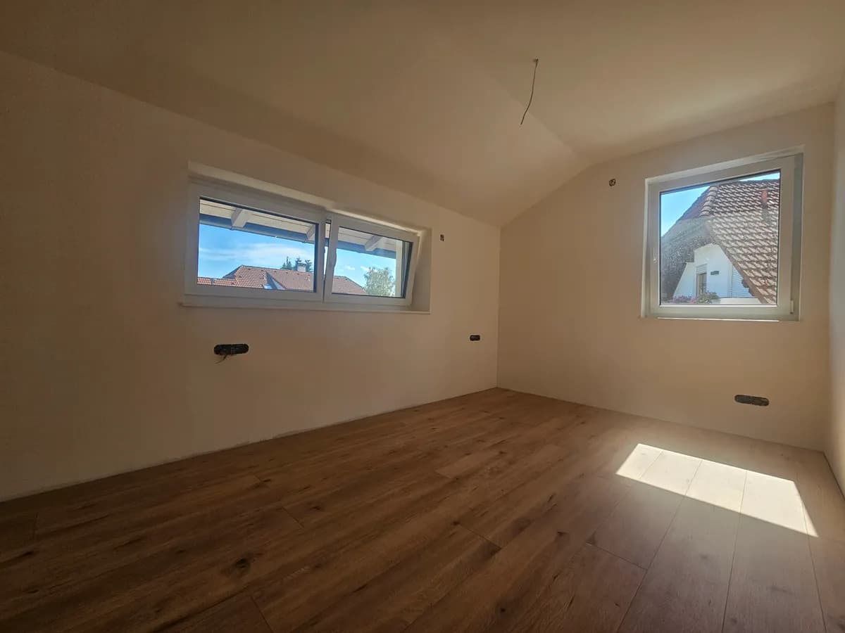 3-Zimmer-Haus mieten in Wels-Land – 97 m², € 1.340 – Bild 6 von 6