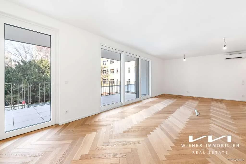 3-Zimmer-Wohnung kaufen in Wien – 112,67 m², € 1.380.000
