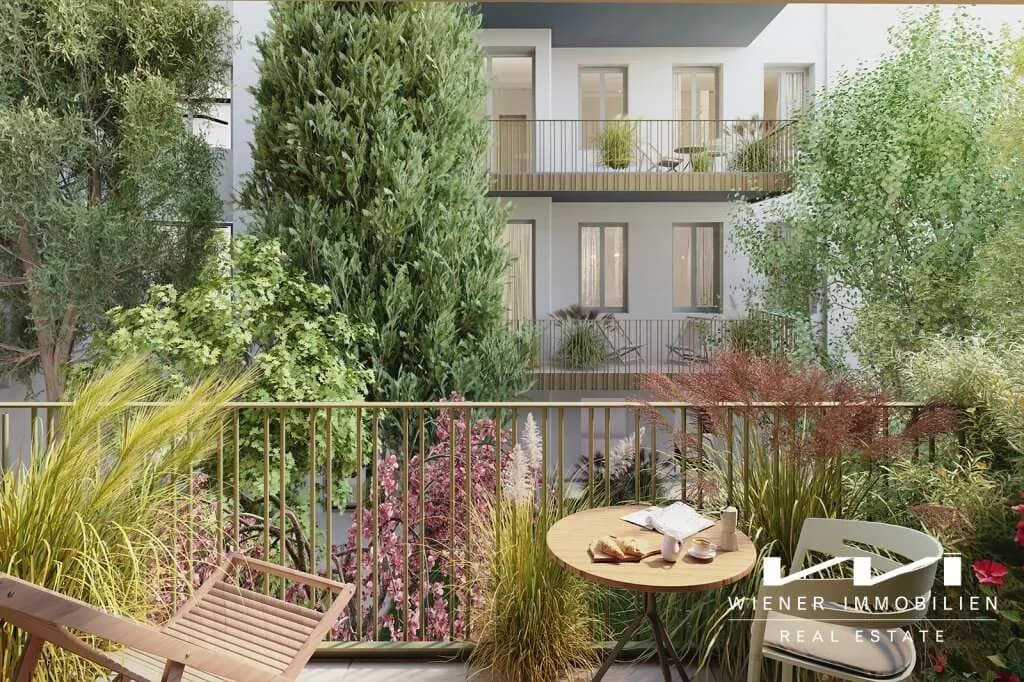 3-Zimmer-Wohnung kaufen in Wien – 112,67 m², € 1.380.000 – Bild 2 von 24