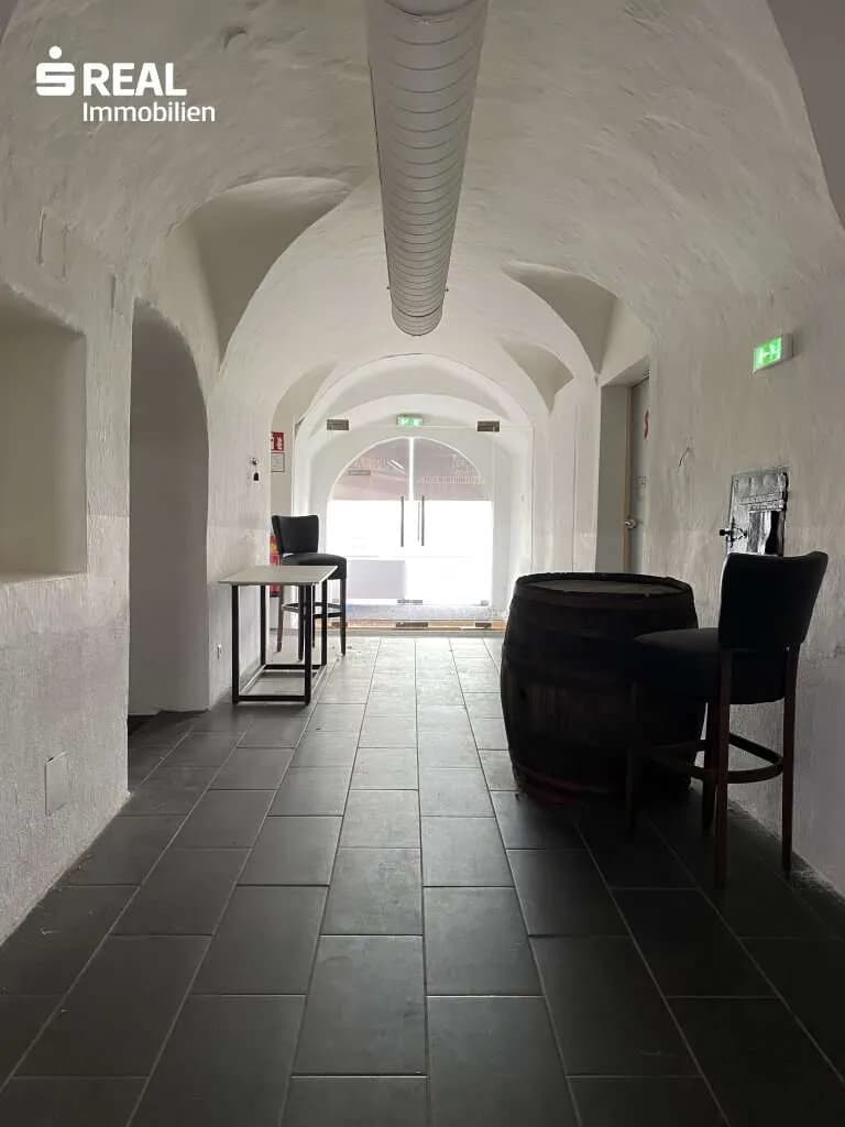 Gewerbeimmobilie mieten in Hartberg-Fürstenfeld – 208 m², € 1.586 – Bild 3 von 8