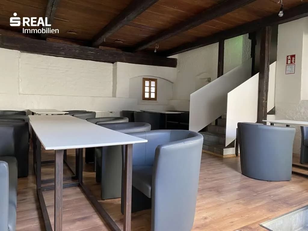 Gewerbeimmobilie mieten in Hartberg-Fürstenfeld – 208 m², € 1.586 – Bild 4 von 8