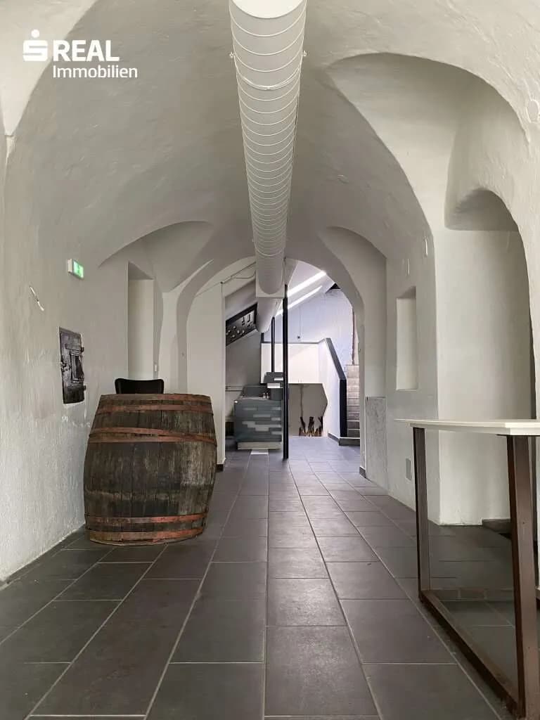 Gewerbeimmobilie mieten in Hartberg-Fürstenfeld – 208 m², € 1.586 – Bild 5 von 8