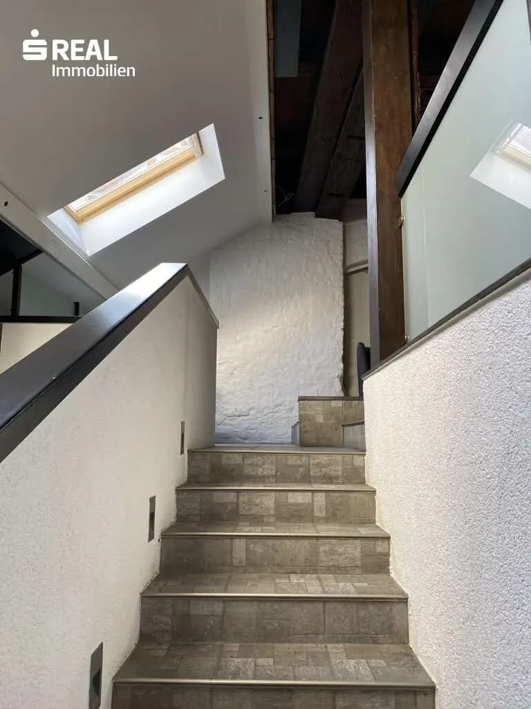 Gewerbeimmobilie mieten in Hartberg-Fürstenfeld – 208 m², € 1.586 – Bild 7 von 8
