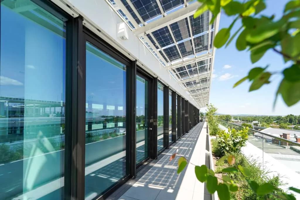 Gewerbeimmobilie mieten in Wien – 378 m², € 18 – Bild 4 von 13