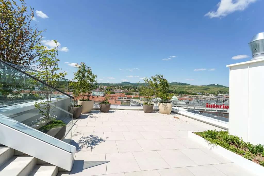 Gewerbeimmobilie mieten in Wien – 378 m², € 18 – Bild 6 von 13