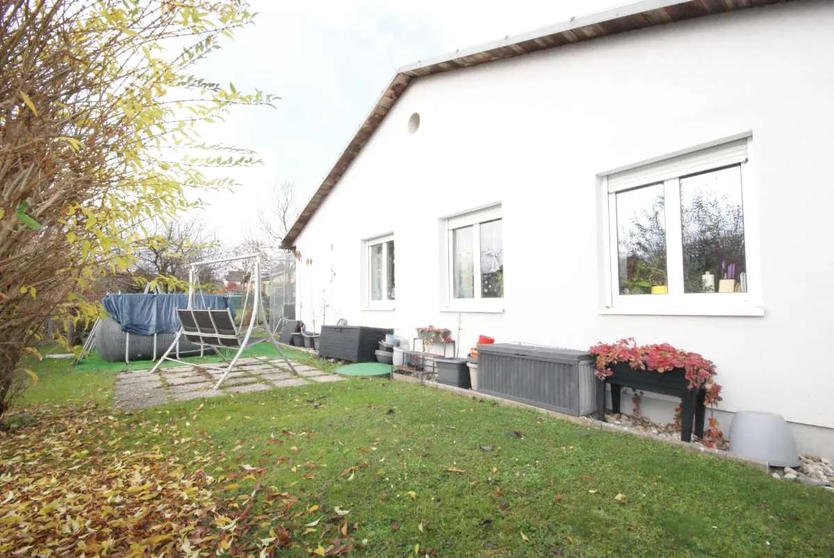 2-Zimmer-Wohnung kaufen in Graz – 67 m², € 219.000