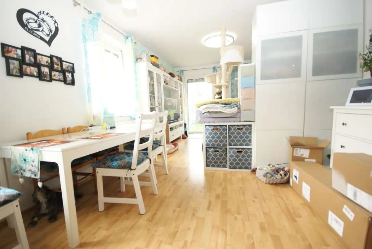 2-Zimmer-Wohnung kaufen in Graz – 67 m², € 219.000 – Bild 2 von 16