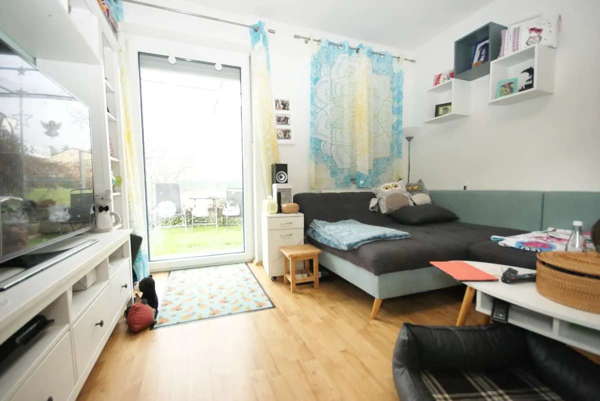2-Zimmer-Wohnung kaufen in Graz – 67 m², € 219.000 – Bild 6 von 16