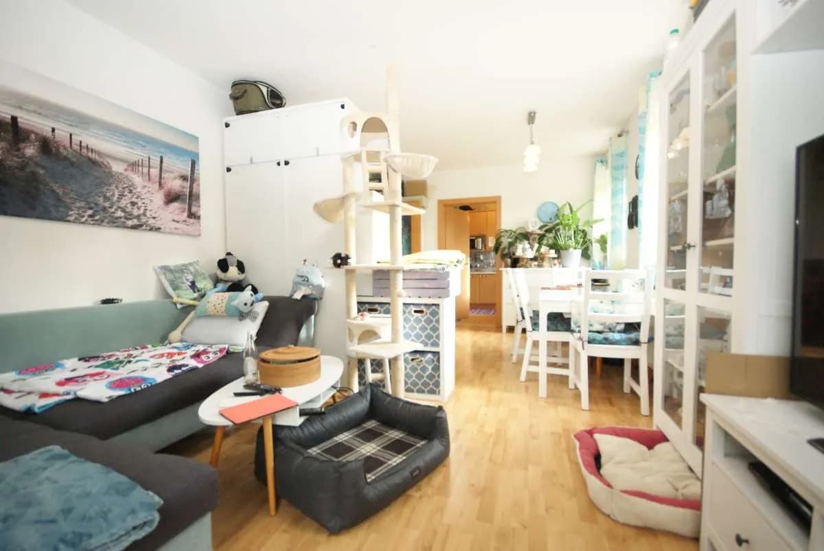 2-Zimmer-Wohnung kaufen in Graz – 67 m², € 219.000 – Bild 8 von 16