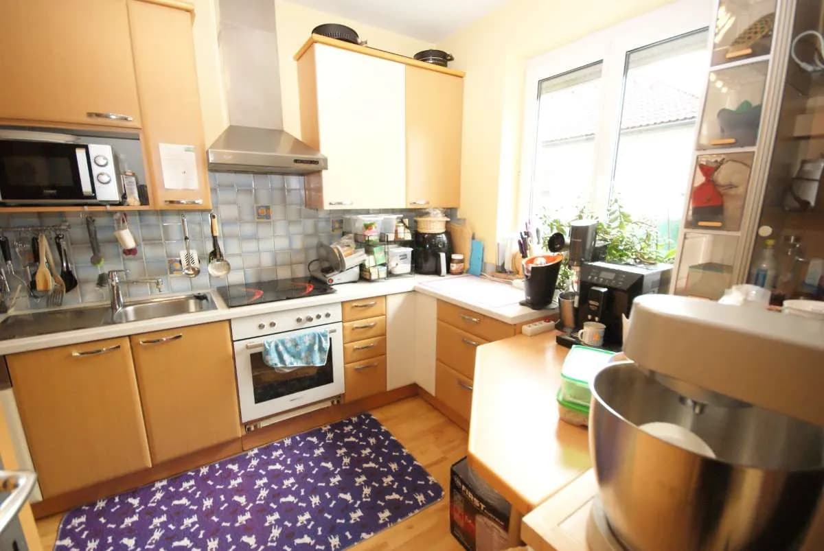 2-Zimmer-Wohnung kaufen in Graz – 67 m², € 219.000 – Bild 12 von 16