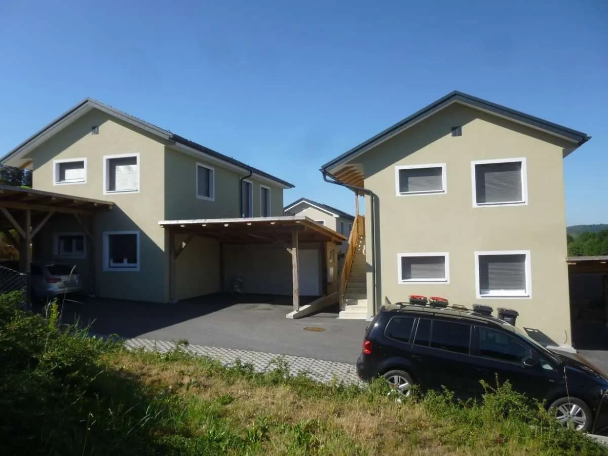 12-Zimmer-Immobilie kaufen in Südoststeiermark – 270 m², € 810.000 – Bild 1 von 9