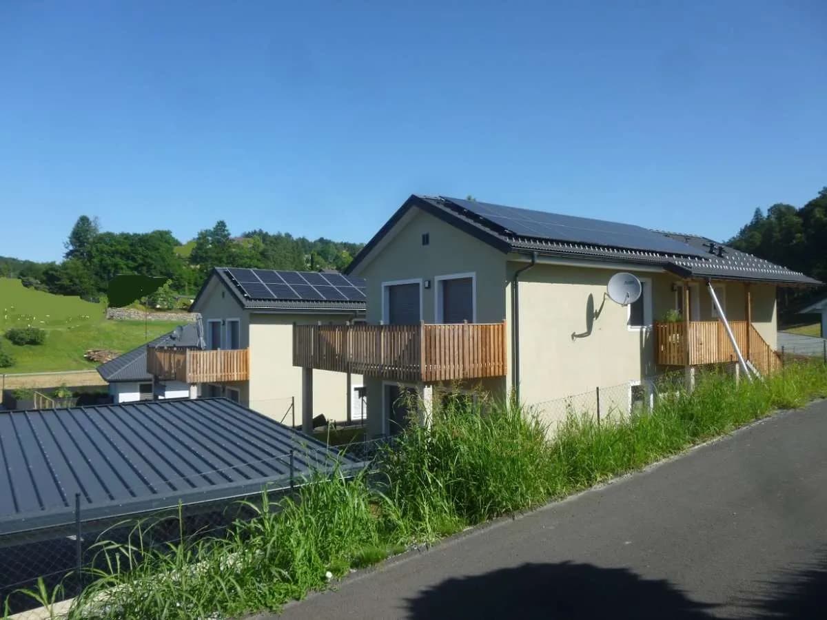 12-Zimmer-Immobilie kaufen in Südoststeiermark – 270 m², € 810.000 – Bild 2 von 9
