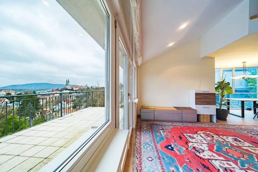 8-Zimmer-Immobilie kaufen in Tulln – 394,63 m², € 2.390.000 – Bild 2 von 29