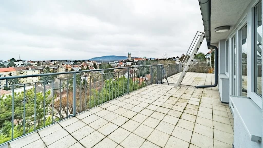 8-Zimmer-Immobilie kaufen in Tulln – 394,63 m², € 2.390.000 – Bild 12 von 29
