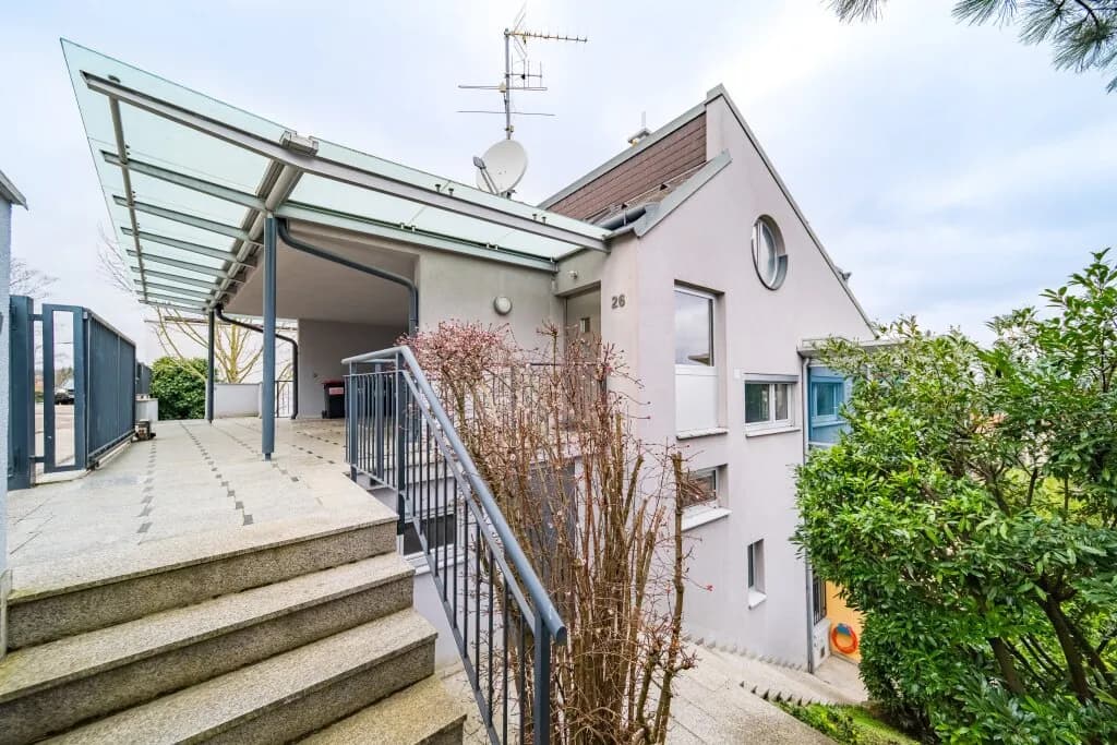 8-Zimmer-Immobilie kaufen in Tulln – 394,63 m², € 2.390.000 – Bild 13 von 29