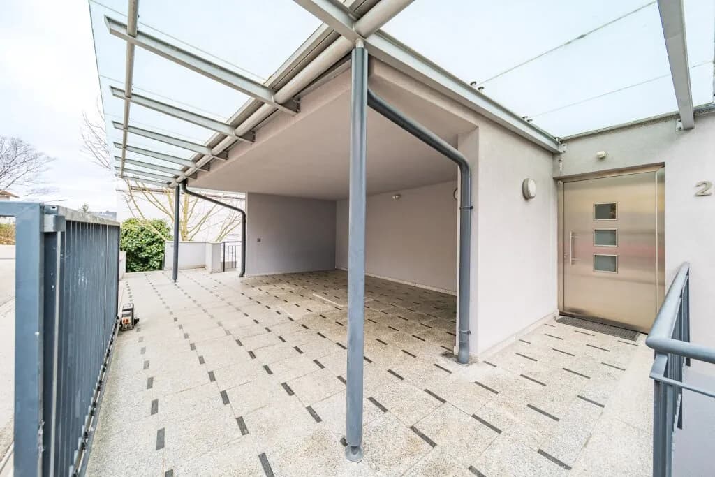 8-Zimmer-Immobilie kaufen in Tulln – 394,63 m², € 2.390.000 – Bild 20 von 29