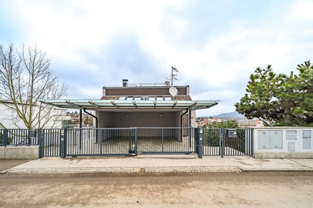 8-Zimmer-Immobilie kaufen in Tulln – 394,63 m², € 2.390.000 – Bild 21 von 29