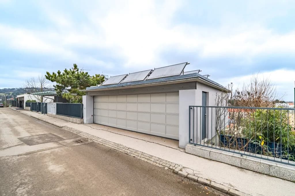 8-Zimmer-Immobilie kaufen in Tulln – 394,63 m², € 2.390.000 – Bild 22 von 29