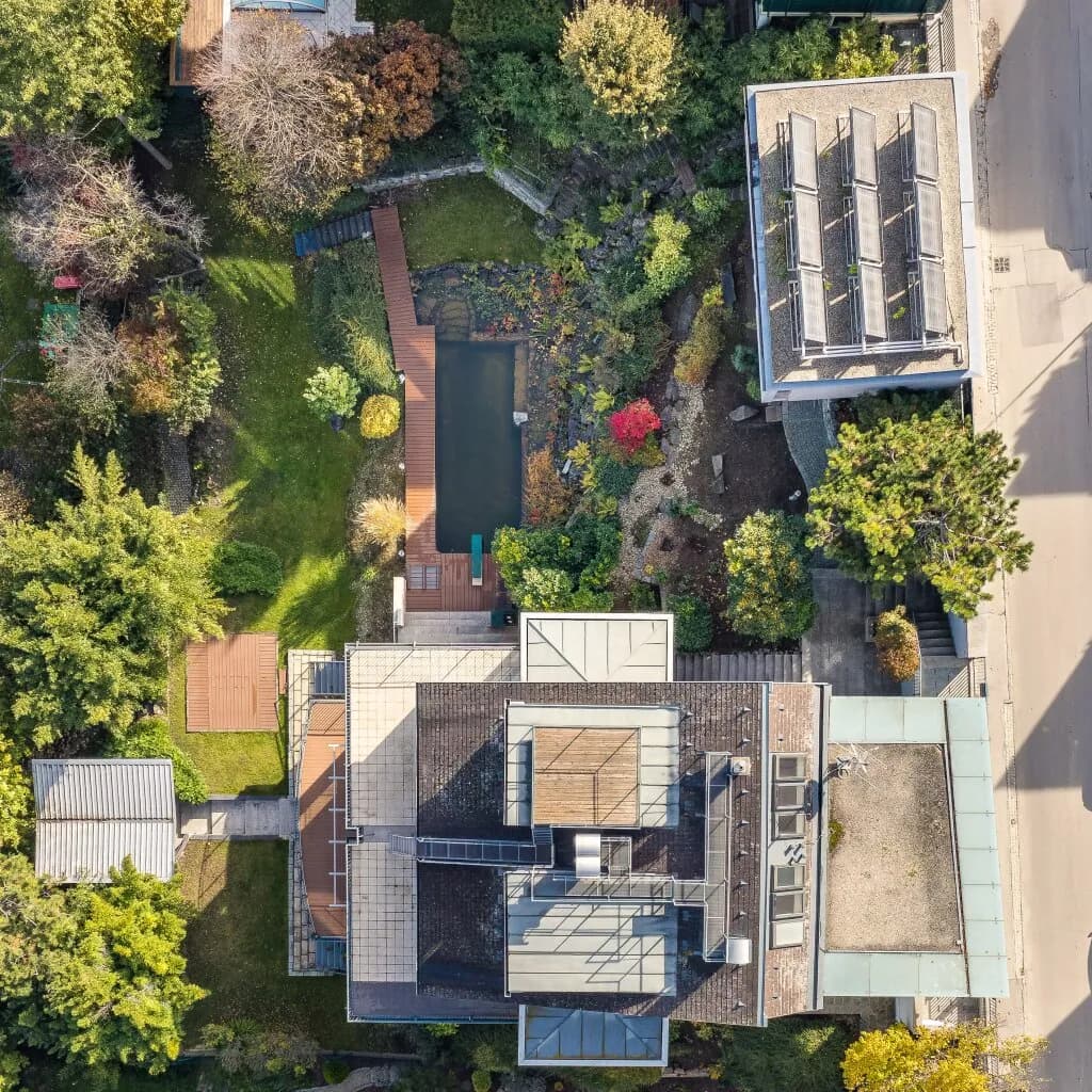 8-Zimmer-Immobilie kaufen in Tulln – 394,63 m², € 2.390.000 – Bild 24 von 29