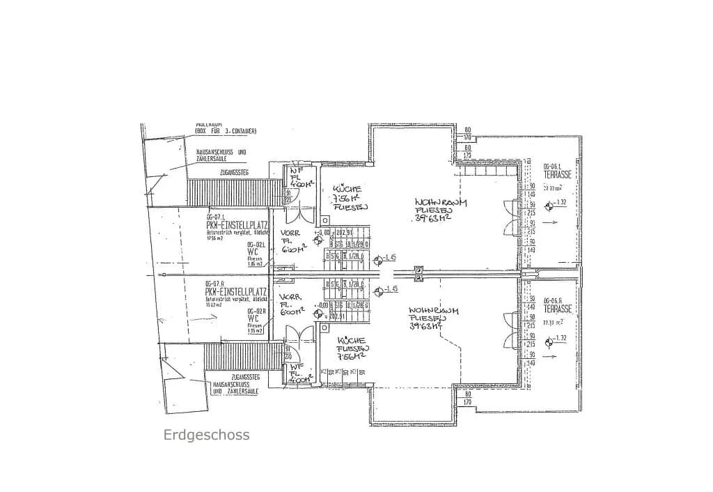 8-Zimmer-Immobilie kaufen in Tulln – 394,63 m², € 2.390.000 – Bild 26 von 29