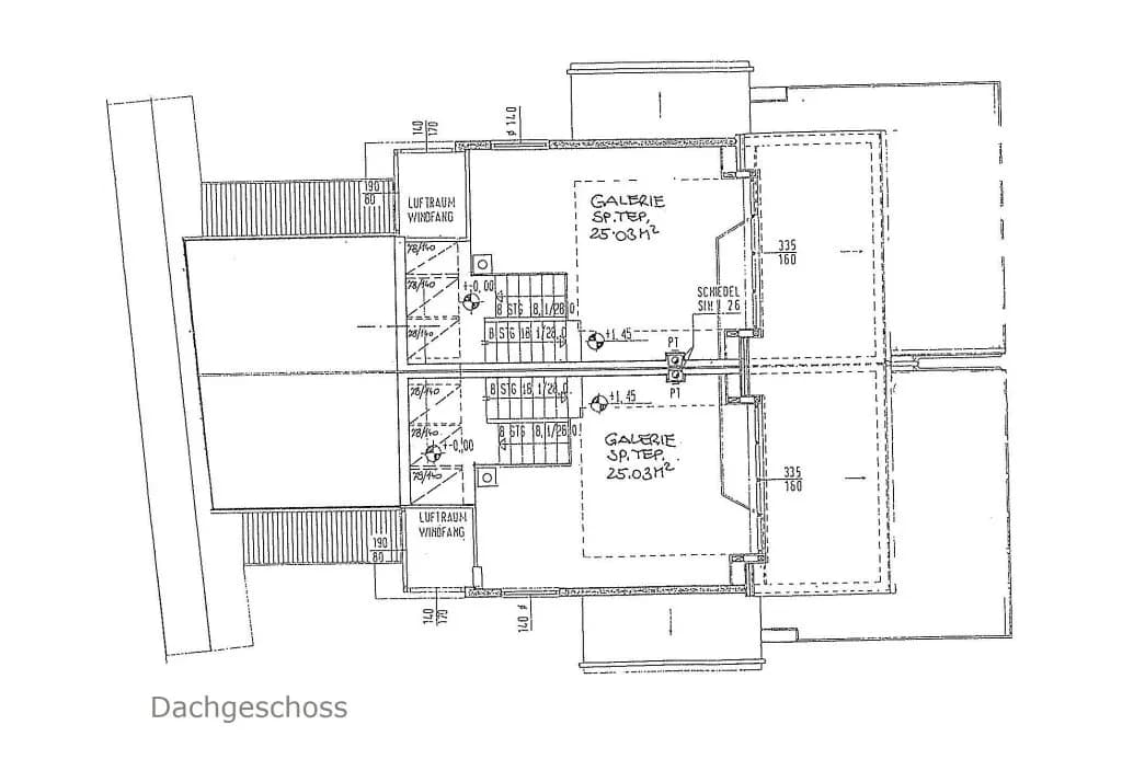 8-Zimmer-Immobilie kaufen in Tulln – 394,63 m², € 2.390.000 – Bild 29 von 29