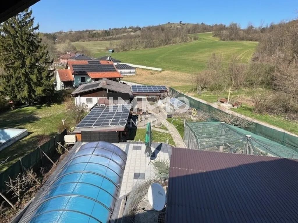 Immobilie kaufen in Korneuburg – 184 m², € 384.000 – Bild 1 von 20
