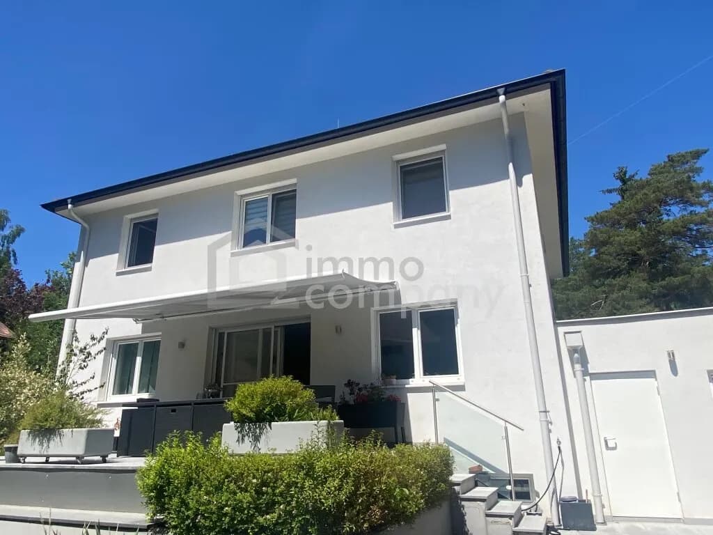 6-Zimmer-Haus kaufen in Wien – 168 m², € 1.290.000