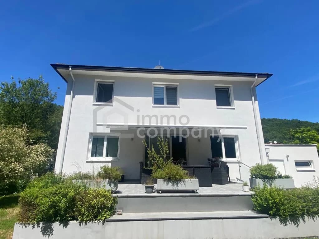 6-Zimmer-Haus kaufen in Wien – 168 m², € 1.290.000 – Bild 2 von 15