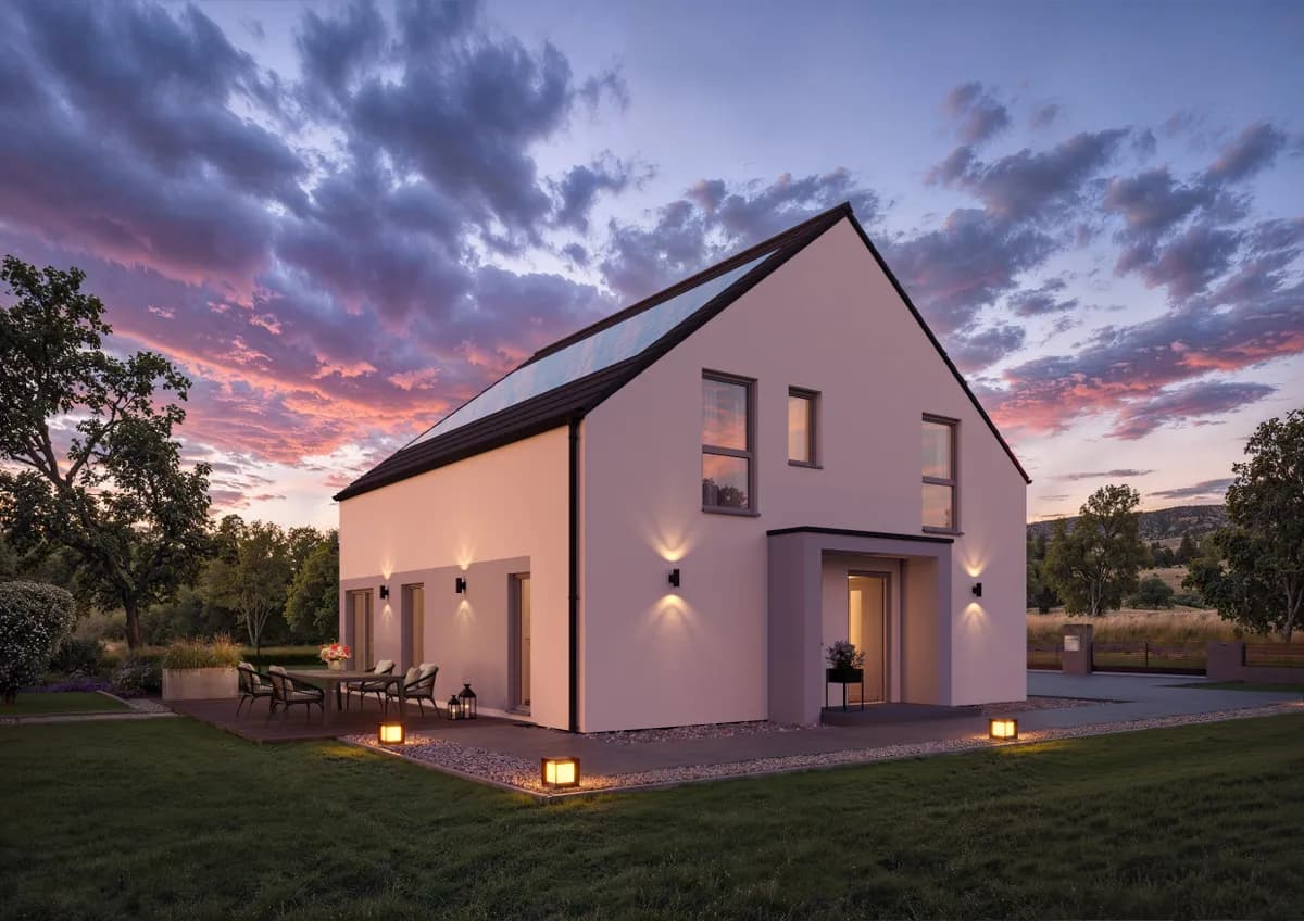 6-Zimmer-Haus kaufen in Wien – 168 m², € 1.345.000