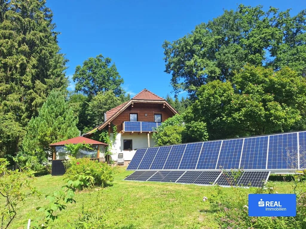 5-Zimmer-Haus kaufen in Wolfsberg – 1 343 m², € 290.000