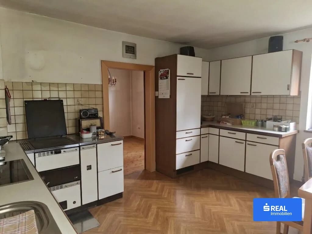 5-Zimmer-Haus kaufen in Wolfsberg – 1 343 m², € 290.000 – Bild 5 von 16