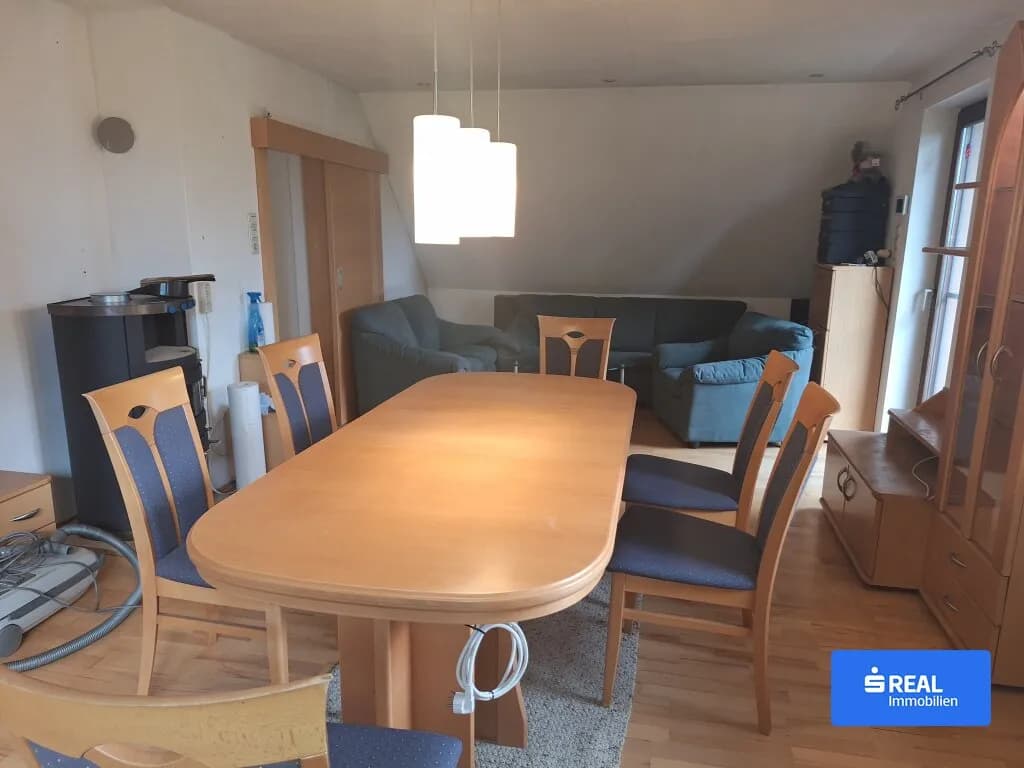 5-Zimmer-Haus kaufen in Wolfsberg – 1 343 m², € 290.000 – Bild 7 von 16