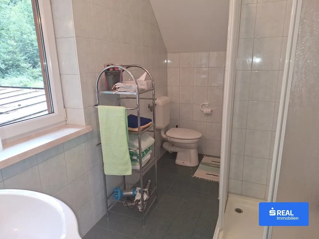 5-Zimmer-Haus kaufen in Wolfsberg – 1 343 m², € 290.000 – Bild 8 von 16