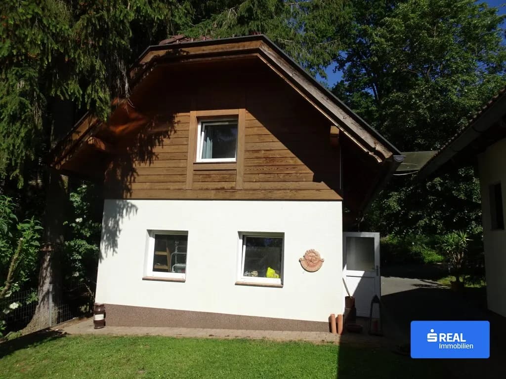 5-Zimmer-Haus kaufen in Wolfsberg – 1 343 m², € 290.000 – Bild 9 von 16