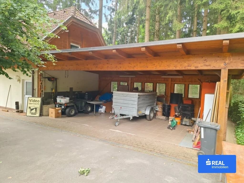 5-Zimmer-Haus kaufen in Wolfsberg – 1 343 m², € 290.000 – Bild 12 von 16