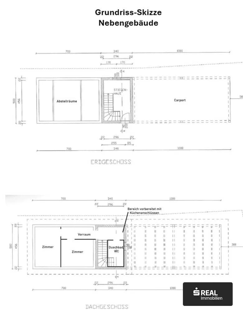 5-Zimmer-Haus kaufen in Wolfsberg – 1 343 m², € 290.000 – Bild 16 von 16