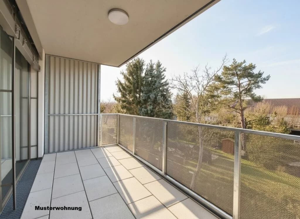 2-Zimmer-Wohnung kaufen in Tulln – 55 m², € 273.000 – Bild 4 von 24