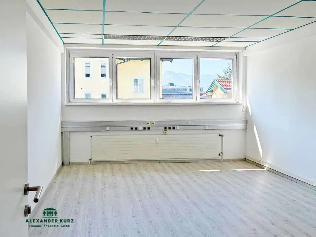 Gewerbeimmobilie mieten in Salzburg Stadt – 345 m², € 3.623 – Bild 2 von 4