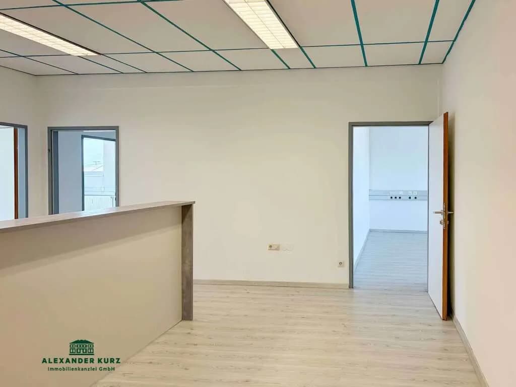 Gewerbeimmobilie mieten in Salzburg Stadt – 345 m², € 3.623 – Bild 3 von 4