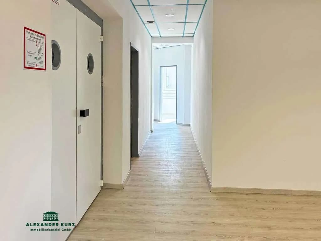 Gewerbeimmobilie mieten in Salzburg Stadt – 345 m², € 3.623 – Bild 4 von 4