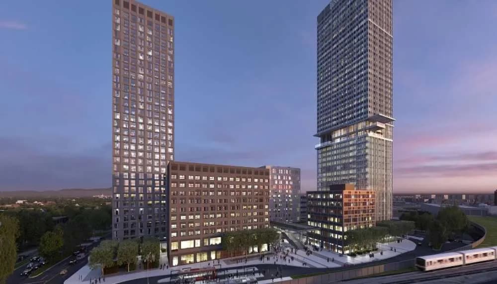 Gewerbeimmobilie mieten in Wien – 808 m², € 18 – Bild 5 von 8