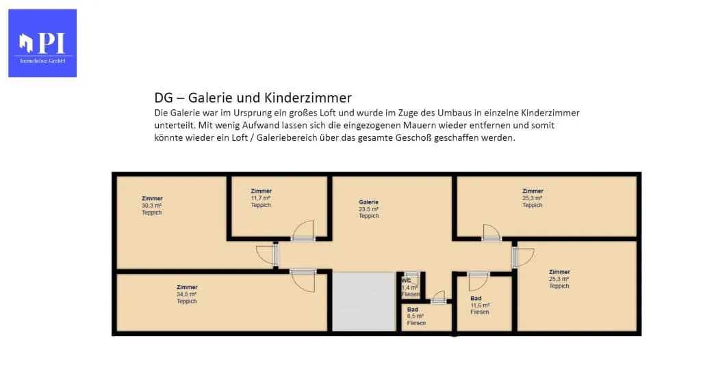 Immobilie kaufen in Tulln – 480 m², € 1.850.000 – Bild 10 von 10