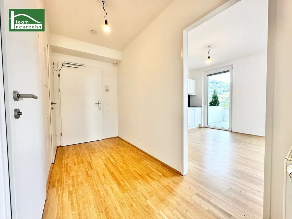 3-Zimmer-Wohnung mieten in Graz – 67,81 m², € 1.052 – Bild 2 von 20