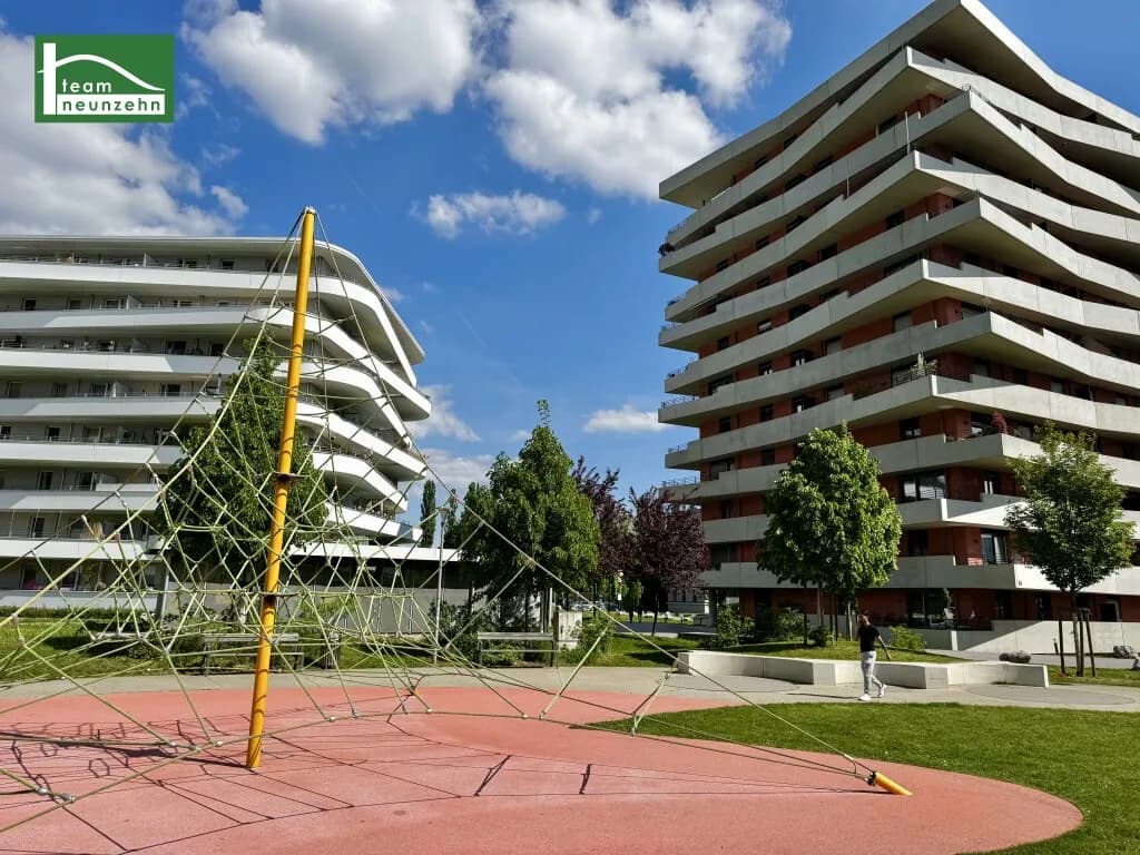 3-Zimmer-Wohnung mieten in Graz – 67,81 m², € 1.052 – Bild 9 von 20