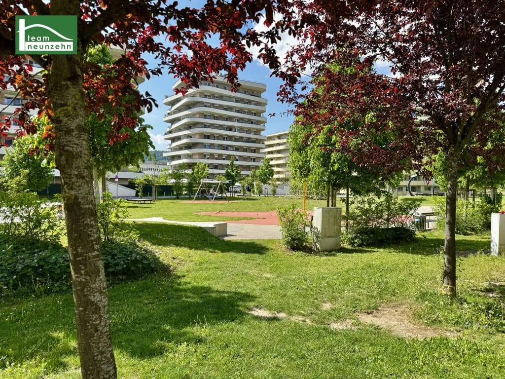 3-Zimmer-Wohnung mieten in Graz – 67,81 m², € 1.052 – Bild 10 von 20