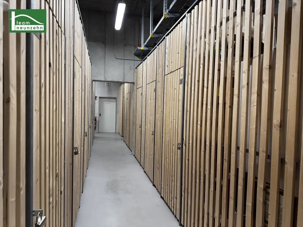 3-Zimmer-Wohnung mieten in Graz – 67,81 m², € 1.052 – Bild 13 von 20